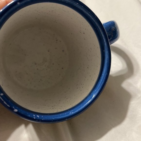 Julie Ueland, Northwest Collection FISH Mugs Set 20oz (2002) for Harry and David - Picture 8 of 9